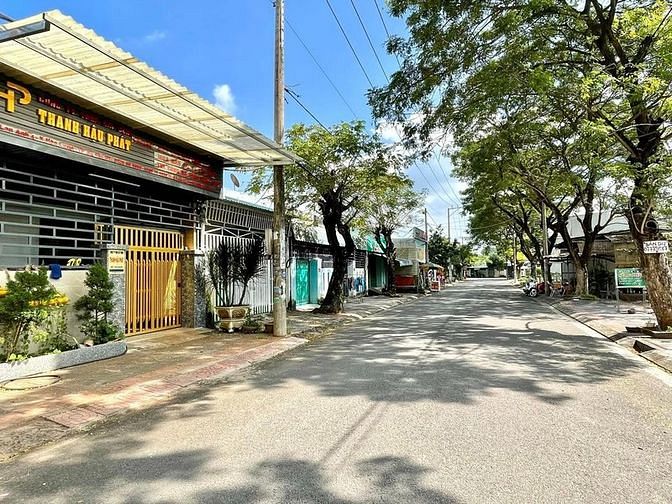 Hình ảnh Diện tích 5x20m, full thổ, giá chỉ 2tỷ 20 Triệu - Lan Anh 4-TP.Bà Rịa