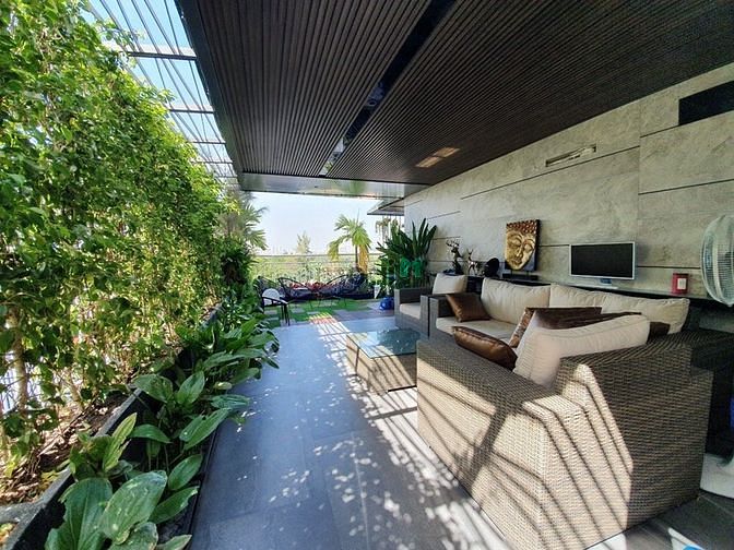 Hình ảnh Cho thuê Trang Chủ MB66.COM / Đăng Ký Tặng 66K sân vườn Riverside Residence, PMH, Quận 7, 240m2