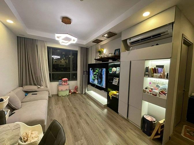 Hình ảnh Cho thuê Trang Chủ MB66.COM / Đăng Ký Tặng 66K CC Gold View, Quận 4, DT 68m2, 2PN giá 17tr/tháng