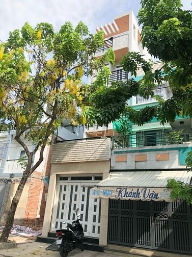 Hình ảnh Bán Gấp Nhà Gần Satra Phạm Hùng 1t8