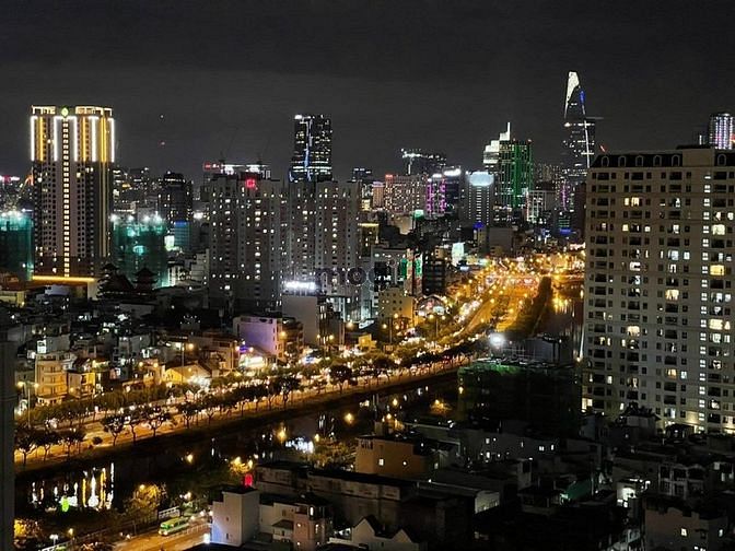 Hình ảnh Cho thuê Trang Chủ MB66.COM / Đăng Ký Tặng 66K CC Gold View, Quận 4, DT 68m2, 2PN giá 17tr/tháng