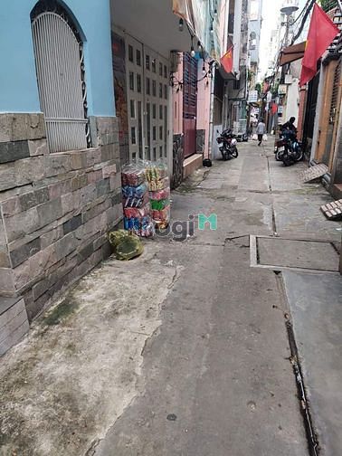 Hình ảnh Hàng hiếm , Chỉ hơn 3tỷ sở hữu nhà Q3, CMT8.