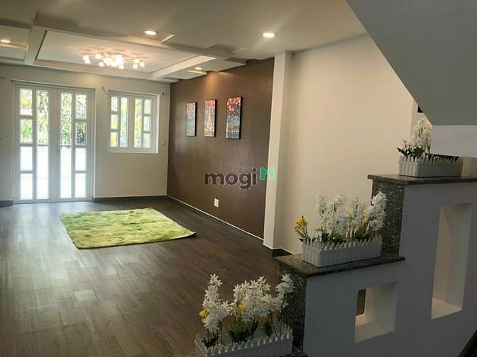 Hình ảnh Bán Gấp Nhà Gần Satra Phạm Hùng 1t8