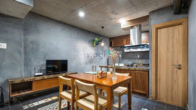 Hình ảnh Siêu Phẩm Studio - Nội Thất Cao Cấp - Ban Công Ngay Trung tâm Quận 1