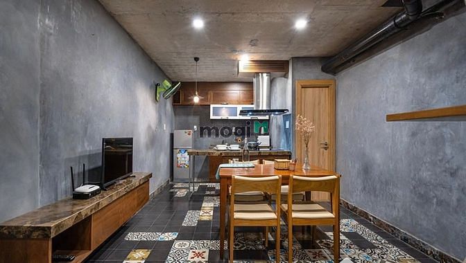 Hình ảnh Siêu Phẩm Studio - Nội Thất Cao Cấp - Ban Công Ngay Trung tâm Quận 1