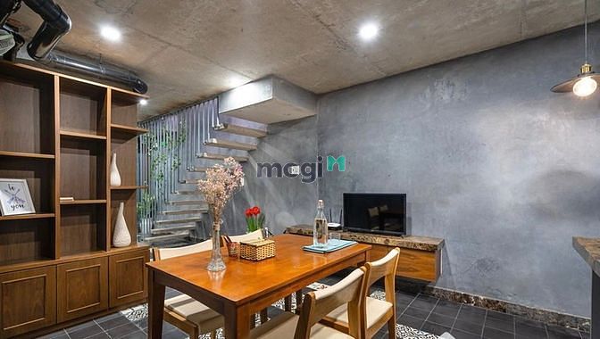 Hình ảnh Siêu Phẩm Studio - Nội Thất Cao Cấp - Ban Công Ngay Trung tâm Quận 1