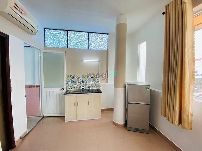 Hình ảnh Phòng cho thuê Quận 10- Giá Rẻ- Full nội thất