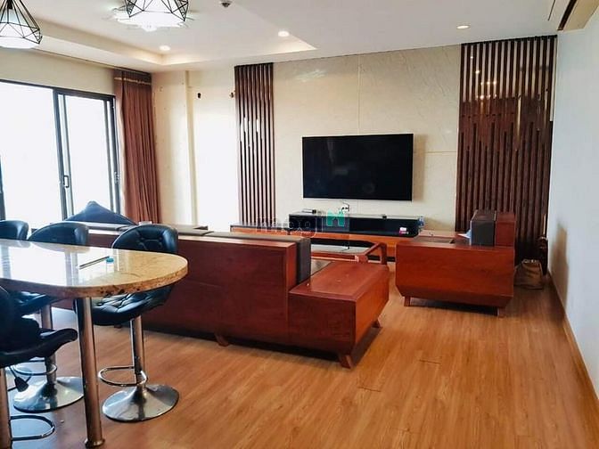 Hình ảnh Bán Trang Chủ MB66.COM / Đăng Ký Tặng 66K  CC Kosmo (161 Xuân La) 155m2, T30, Giá; 8,6 tỷ