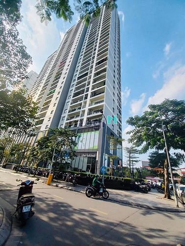 Hình ảnh Bán Trang Chủ MB66.COM / Đăng Ký Tặng 66K  CC Kosmo (161 Xuân La) 155m2, T30, Giá; 8,6 tỷ