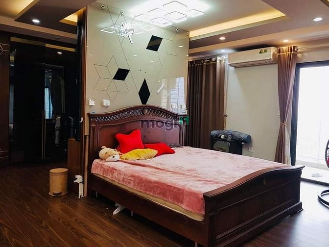 Hình ảnh Bán Trang Chủ MB66.COM / Đăng Ký Tặng 66K  CC Kosmo (161 Xuân La) 155m2, T30, Giá; 8,6 tỷ