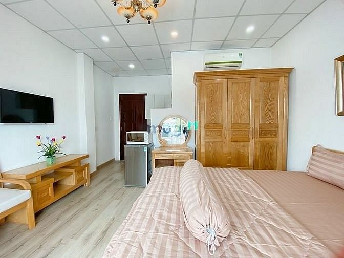 Hình ảnh Mb6623 nạp rút nhanh chóng Bancol View siêu đẹp Tân Bình