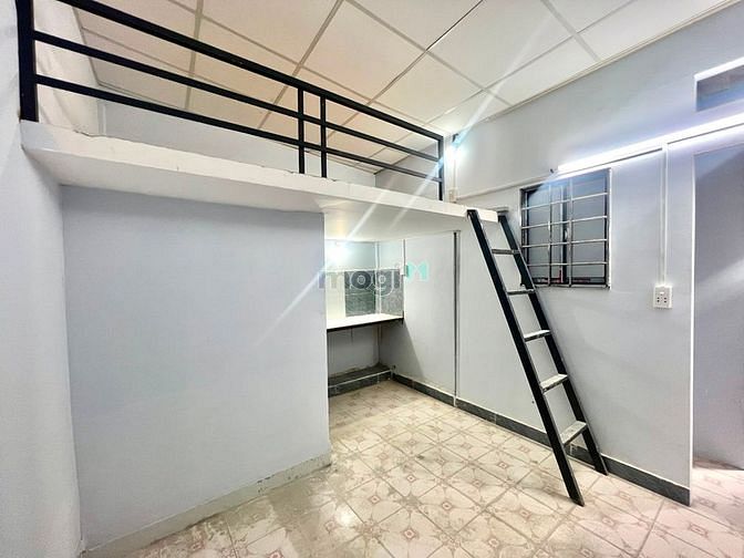 Hình ảnh Duplex ngay ngã tư Phú Nhuận giá rẻ