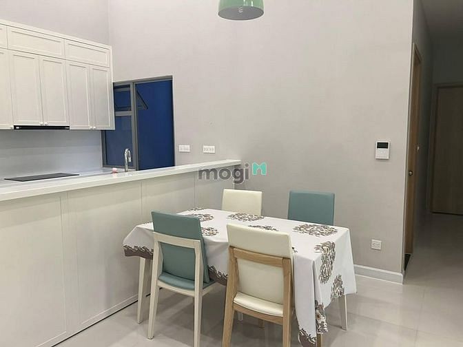 Hình ảnh Cho thuê Trang Chủ MB66.COM / Đăng Ký Tặng 66K Palm Heights 3PN, 105m2 căn sân vườn đã bố trí nội thấ