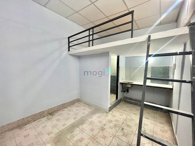 Hình ảnh Duplex ngay ngã tư Phú Nhuận giá rẻ