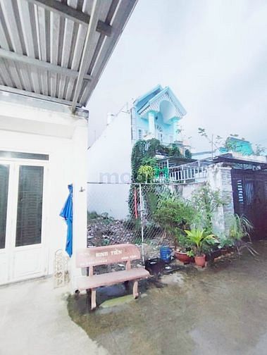 Hình ảnh Bán Đất Thổ Cư Bà Điểm Hóc Môn Giá Rẻ 2.99 Tỷ