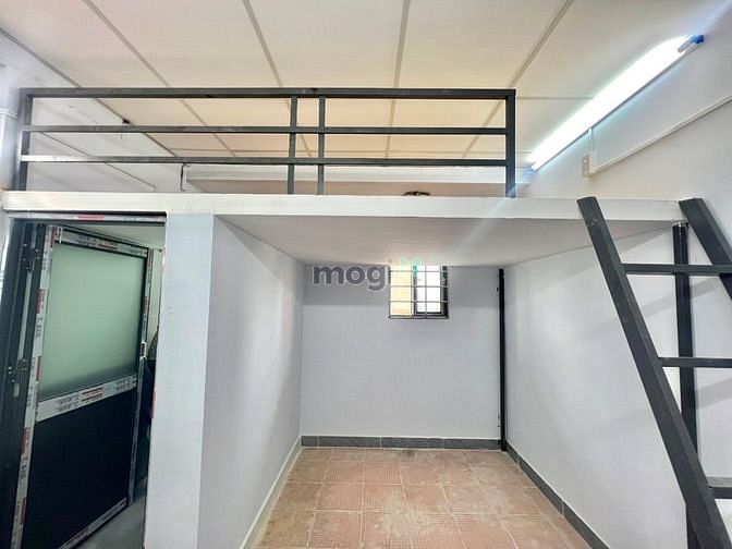 Hình ảnh Duplex ngay ngã tư Phú Nhuận giá rẻ