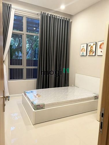 Hình ảnh Cho thuê Trang Chủ MB66.COM / Đăng Ký Tặng 66K Palm Heights 3PN, 105m2 căn sân vườn đã bố trí nội thấ