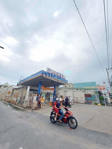 Hình ảnh Bán Đất Thổ Cư Bà Điểm Hóc Môn Giá Rẻ 2.99 Tỷ