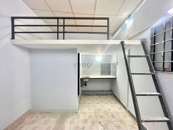 Hình ảnh Duplex ngay ngã tư Phú Nhuận giá rẻ