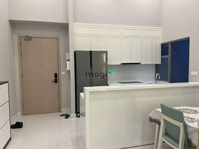 Hình ảnh Cho thuê Trang Chủ MB66.COM / Đăng Ký Tặng 66K Palm Heights 3PN, 105m2 căn sân vườn đã bố trí nội thấ