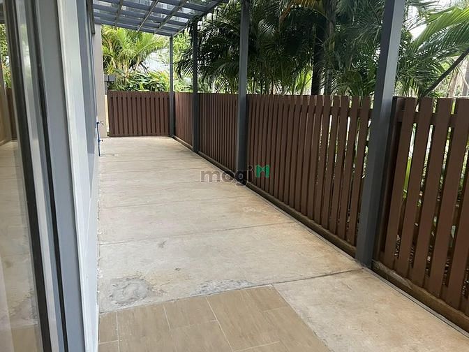 Hình ảnh Cho thuê Trang Chủ MB66.COM / Đăng Ký Tặng 66K Palm Heights 3PN, 105m2 căn sân vườn đã bố trí nội thấ