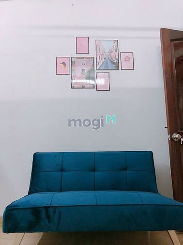 Hình ảnh Duplex Full Nội Thất - Ban Công Lớn