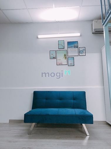Hình ảnh Duplex Full Nội Thất - Ban Công Lớn