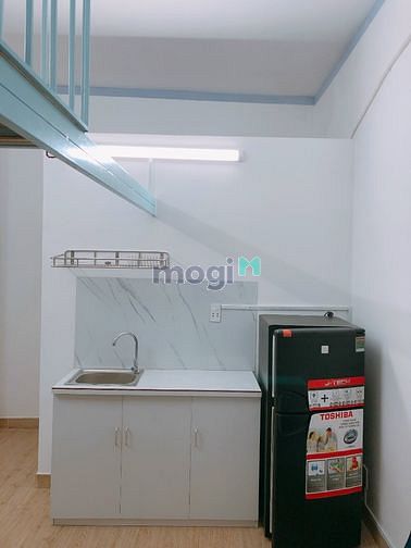 Hình ảnh Duplex Full Nội Thất - Ban Công Lớn
