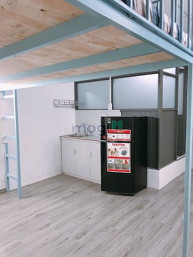 Hình ảnh Duplex Full Nội Thất - Ban Công Lớn
