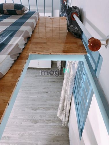 Hình ảnh Duplex Full Nội Thất - Ban Công Lớn