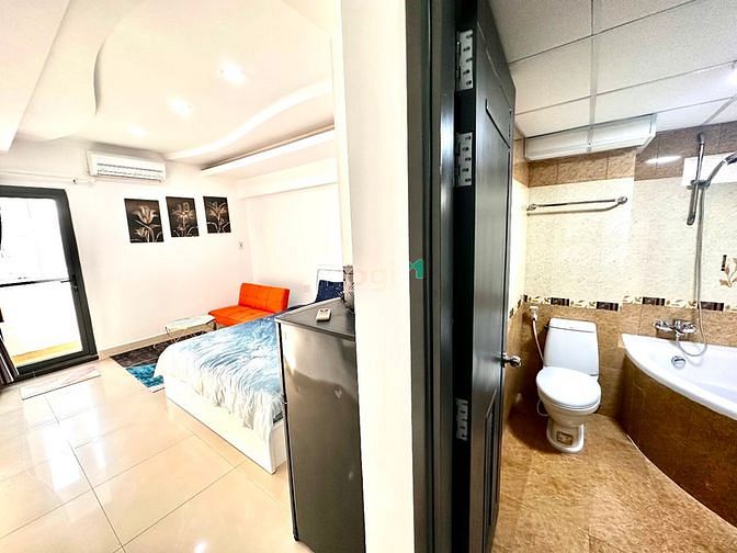 Hình ảnh 🌈🌈🌈 Mb6623 nạp rút nhanh chóng ban công Trung Tâm Quận 1.Ngã 6 Phù Đổng