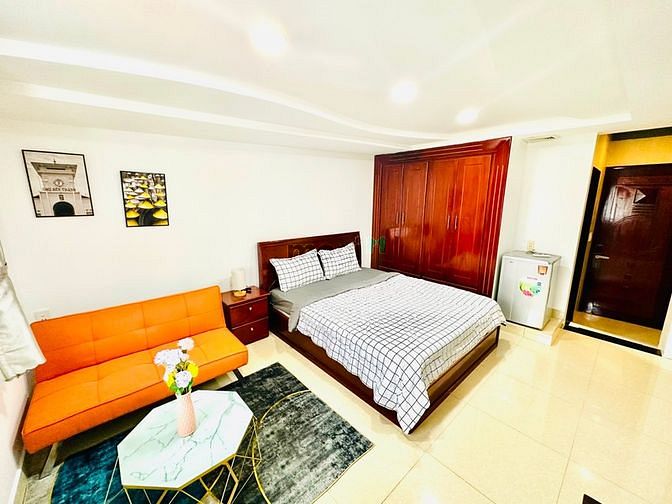 Hình ảnh 🌈🌈🌈 Mb6623 nạp rút nhanh chóng ban công Trung Tâm Quận 1.Ngã 6 Phù Đổng