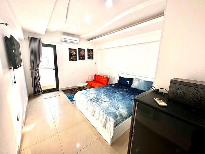 Hình ảnh 🌈🌈🌈 Mb6623 nạp rút nhanh chóng ban công Trung Tâm Quận 1.Ngã 6 Phù Đổng