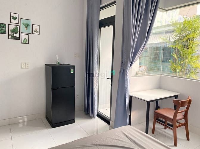 Hình ảnh Căn Hộ (New 100%) Hồng Lạc Tân Bình, Ngay Bảy Hiền