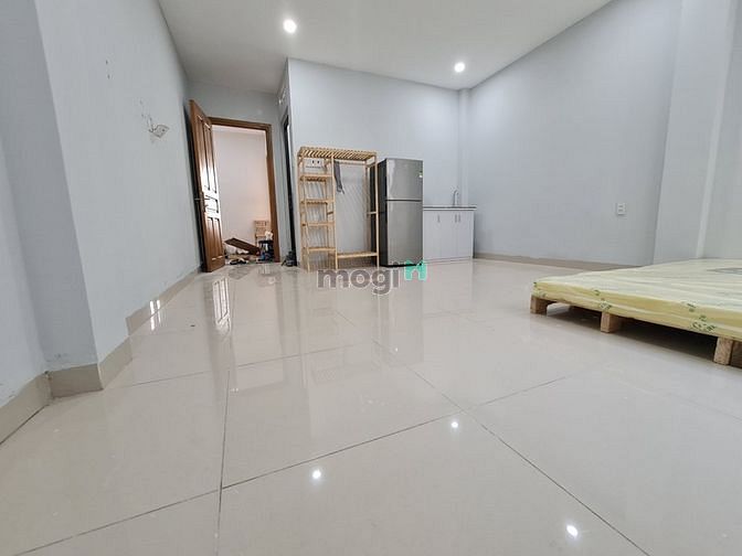 Hình ảnh Phòng studio full nôi thất cho thuê Quận Tân Phú