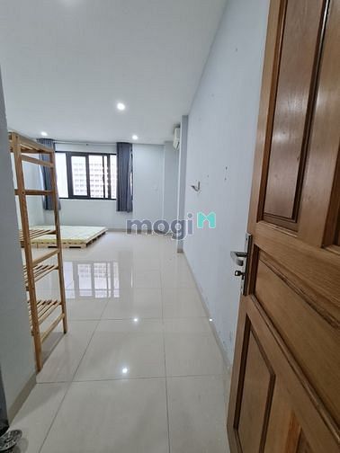Hình ảnh Phòng studio full nôi thất cho thuê Quận Tân Phú