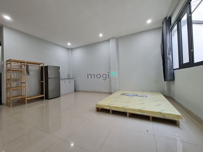 Hình ảnh Phòng studio full nôi thất cho thuê Quận Tân Phú