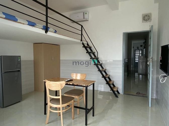 Hình ảnh Mb6623 nạp rút nhanh chóng mới xây Gác cao quận 12_ Ban Công thoáng mát