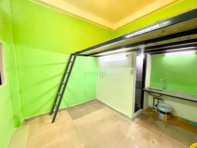 Hình ảnh Phòng trọ dương quảng hàm sát đại học văn lang