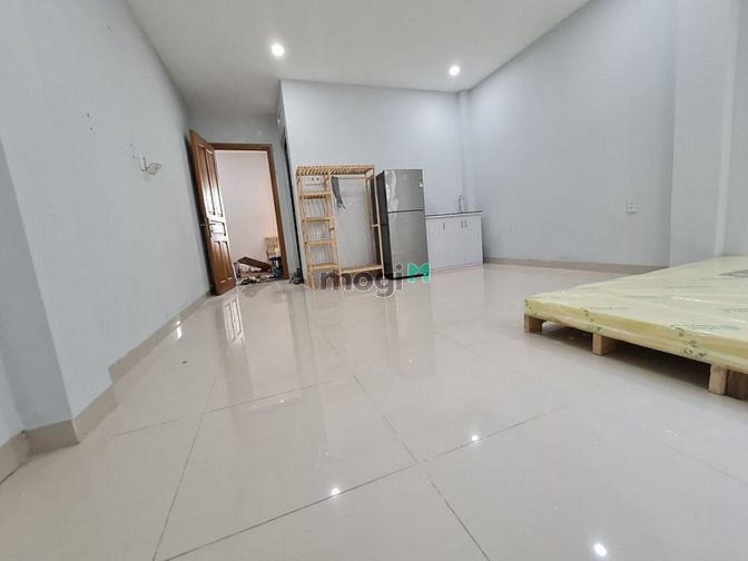 Hình ảnh Phòng studio full nôi thất cho thuê Quận Tân Phú