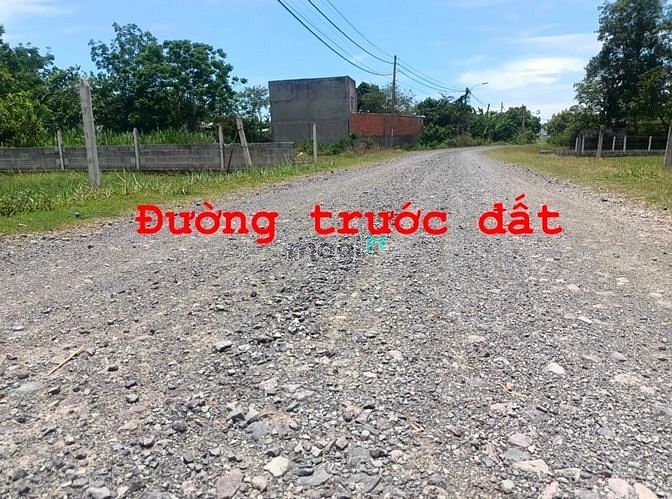 Hình ảnh Bán đất Củ Chi 4000m2 ( 300m2 thổ cư), xã Thái Mỹ, giá 7 tỷ (MCT 12/12