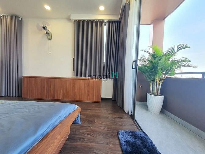 Hình ảnh Bán nhà Trang Chủ MB66.COM / Đăng Ký Tặng 66K dịch vụ Lê Quang Định, 6 x 21, HĐT 75 tr/t giá 17.8 tl