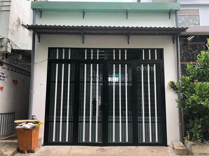 Hình ảnh Nhà cấp 4 Mã Lò [4,5x24] 1PN 1WC