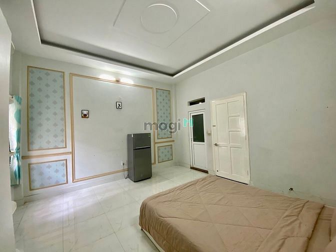 Hình ảnh CĂN HỘ DỊCH VỤ - Full Nội Thất
