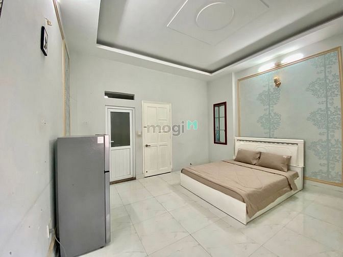 Hình ảnh CĂN HỘ DỊCH VỤ - Full Nội Thất