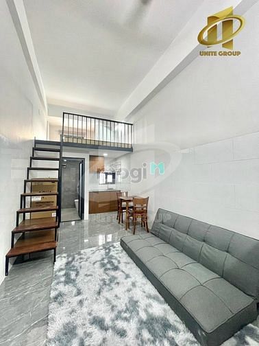 Hình ảnh Mb6623 nạp rút nhanh chóng Duplex full nt mới xây gần đh UFM, TDTU sát bên lotte quận 7
