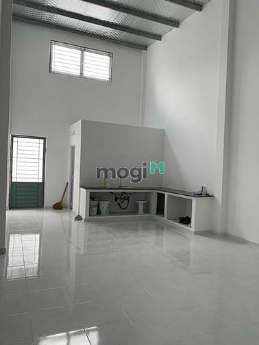 Hình ảnh Nhà cấp 4 Mã Lò [4,5x24] 1PN 1WC