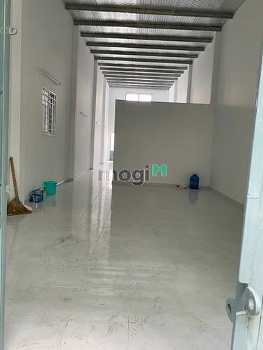 Hình ảnh Nhà cấp 4 Mã Lò [4,5x24] 1PN 1WC