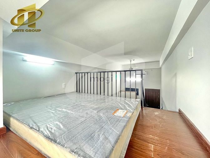 Hình ảnh Mb6623 nạp rút nhanh chóng Duplex full nt mới xây gần đh UFM, TDTU sát bên lotte quận 7