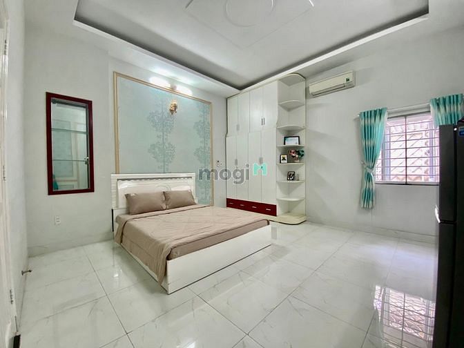 Hình ảnh CĂN HỘ DỊCH VỤ - Full Nội Thất